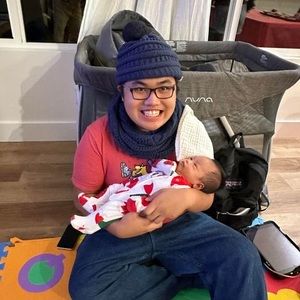 Meet your Posher, Isaiah